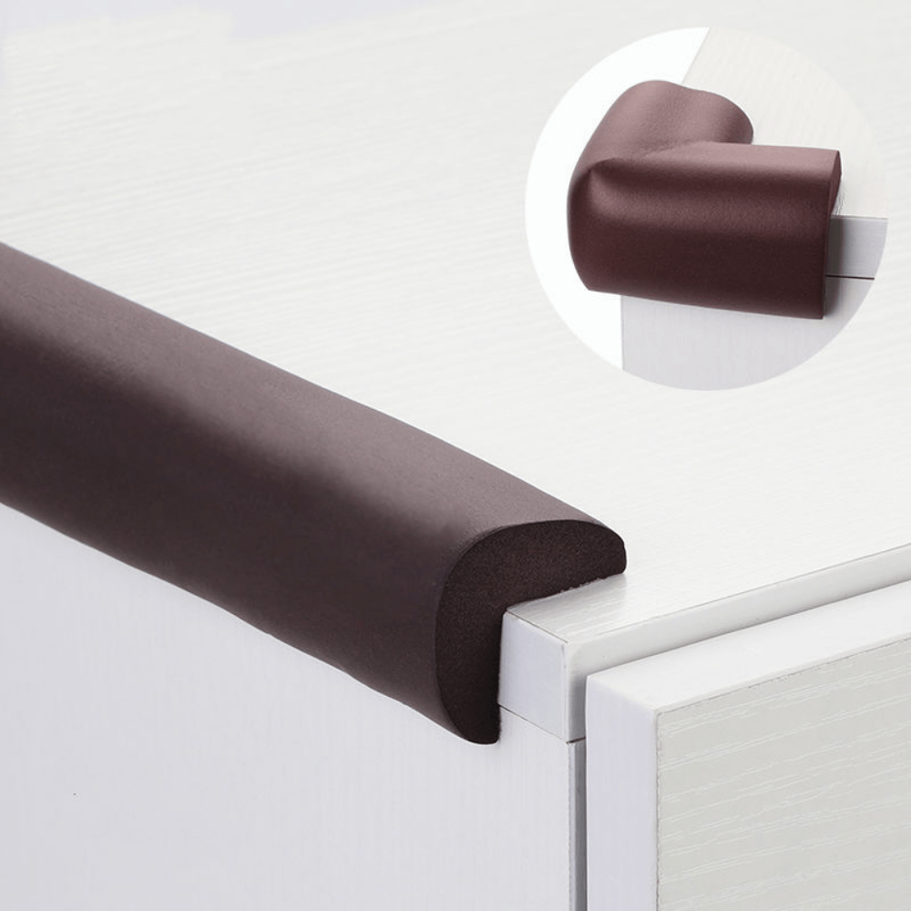 4pcs Child Anti-collision Protection Angle Table Protection