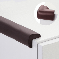 4pcs Child Anti-collision Protection Angle Table Protection