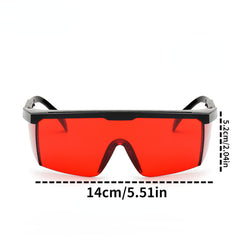 Protective Glasses Eye Protection for Work Construction
