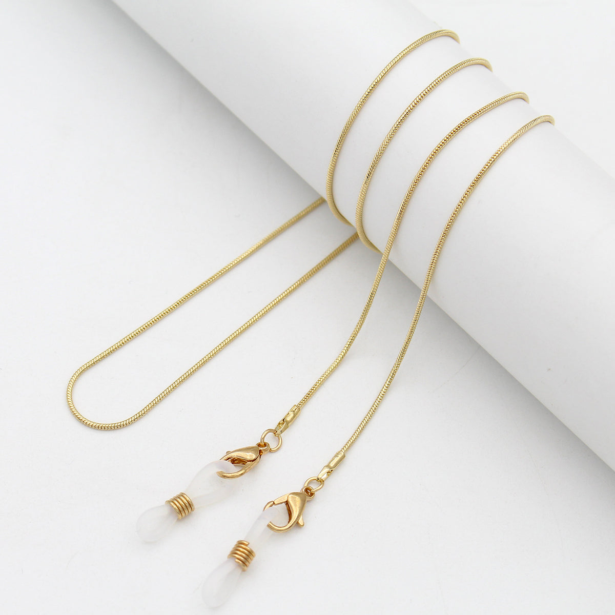 Glasses Chain Eyewear Accessory Sunglasses Strap Eyeglass Lanyard