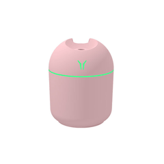 Aroma Diffuser & Humidifier with Cold Mist & Night Light