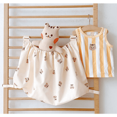 Portable Pram Pushchair Storage Bag - Keep Baby Essentials Organized