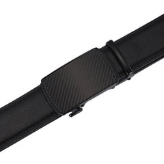 Men's Automatic Buckle Belt for Business