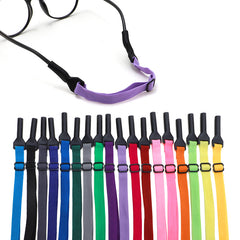 Glasses Lanyard Glasses Rope Unisex Cloth Glasses Strap Glasses Holder