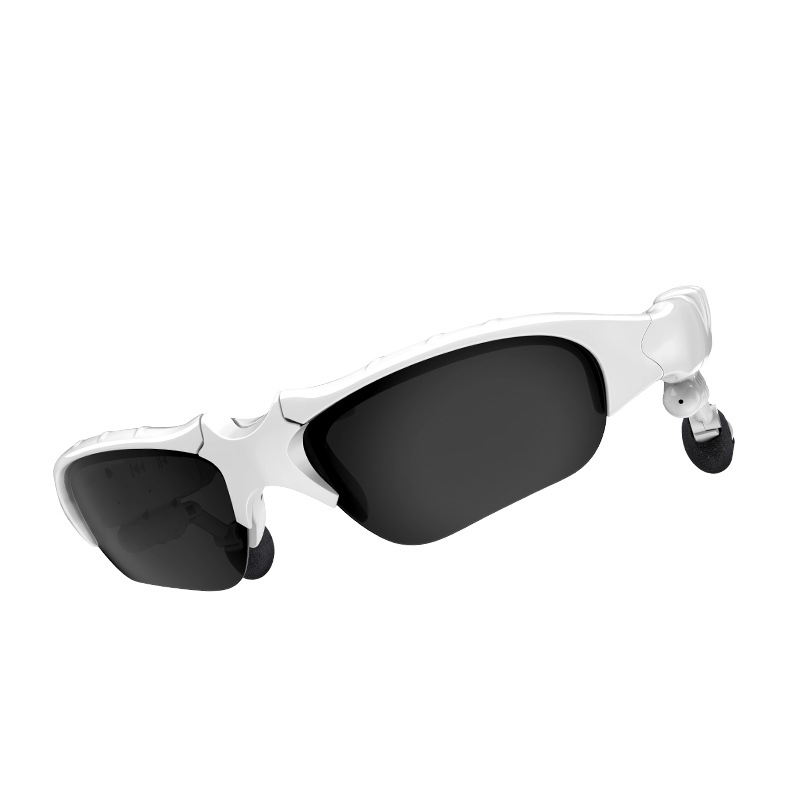 Wireless Glasses Headset Music Call Sun Gl