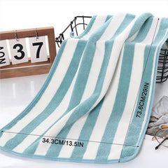 Coral Fleece Pet Towel for Cats and Dogs