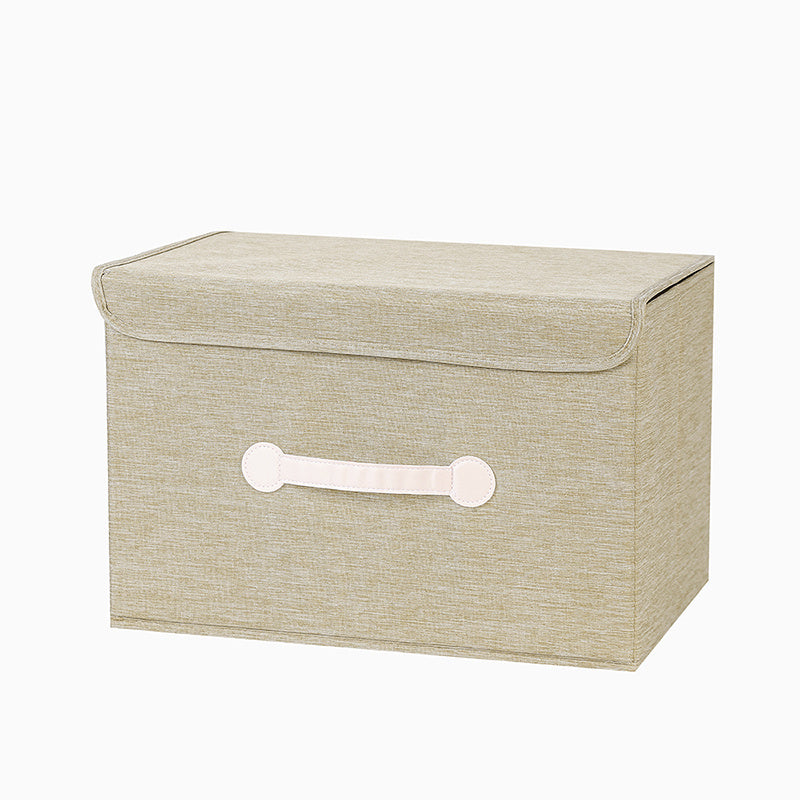 Large Capacity Clothes Storage Box Portable Household Packing Cubes