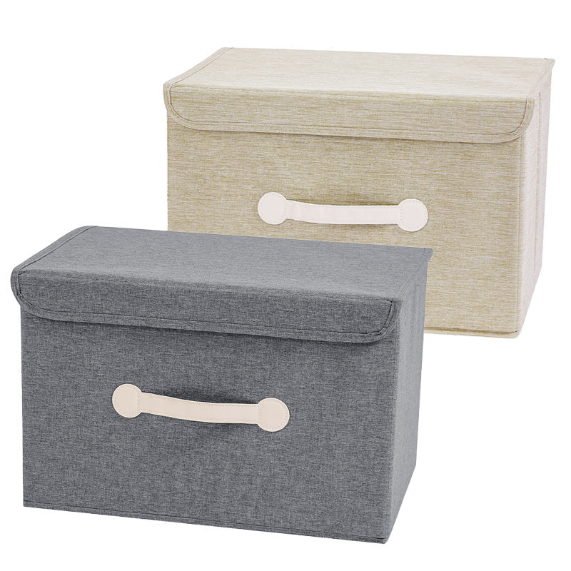 Large Capacity Clothes Storage Box Portable Household Packing Cubes