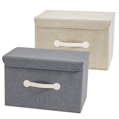 Large Capacity Clothes Storage Box Portable Household Packing Cubes