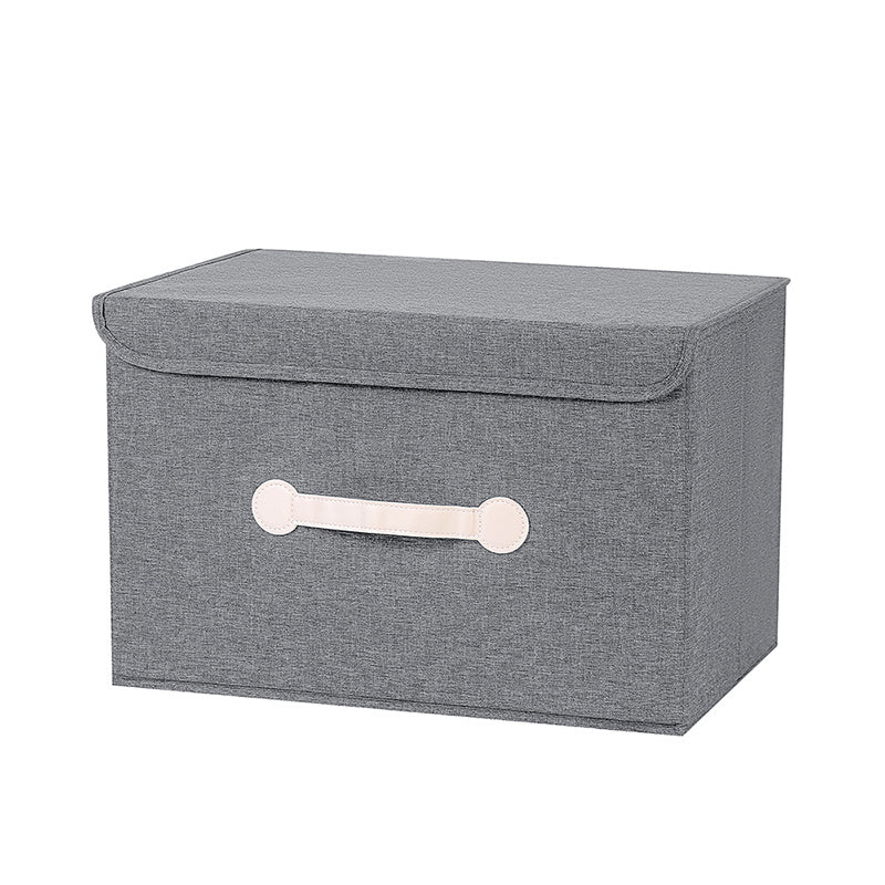 Large Capacity Clothes Storage Box Portable Household Packing Cubes