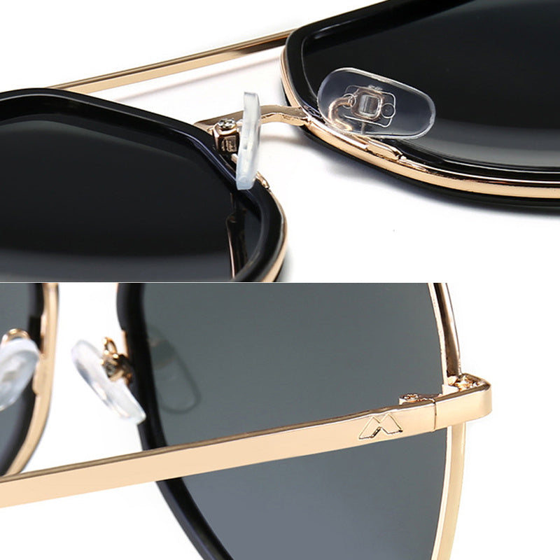 Men's Sports Sunglasses UV Protection for Cycling Travel Driving