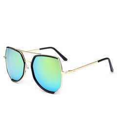 Men's Sports Sunglasses UV Protection for Cycling Travel Driving
