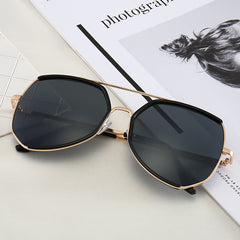 Men's Sports Sunglasses UV Protection for Cycling Travel Driving