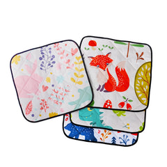 Portable Mini Picnic Cushion Waterproof Pad