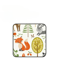 Portable Mini Picnic Cushion Waterproof Pad