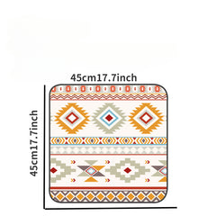 Portable Mini Picnic Cushion Waterproof Pad