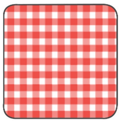 Portable Mini Picnic Cushion Waterproof Pad