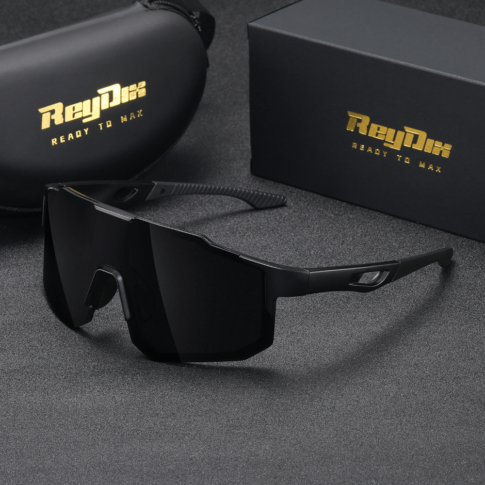 Men's UV Protection Sunglasses for Summer Outdoor Sports