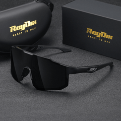 Men's UV Protection Sunglasses for Summer Outdoor Sports