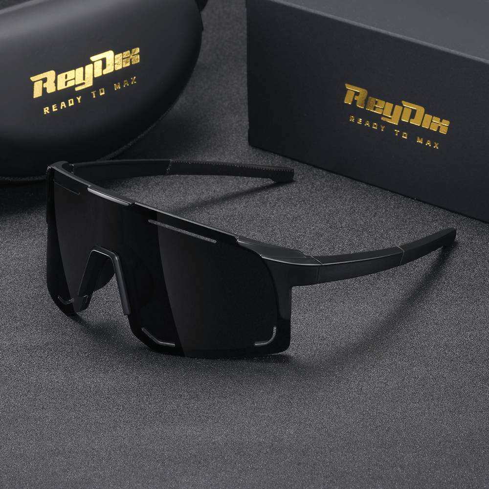 Men's Outdoor Sports Sunglasses UV Protection