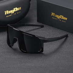 Men's Outdoor Sports Sunglasses UV Protection