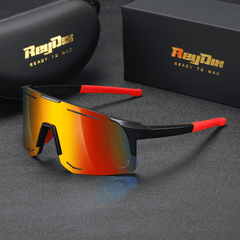 Men's Outdoor Sports Sunglasses UV Protection