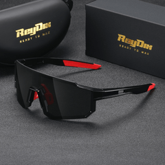 Men's UV Protection Sunglasses for Outdoor Sports