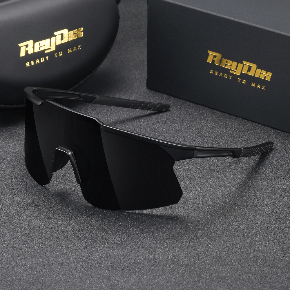 Men's Sunglasses UV Protection Cycling Driving Sports Sunglasses