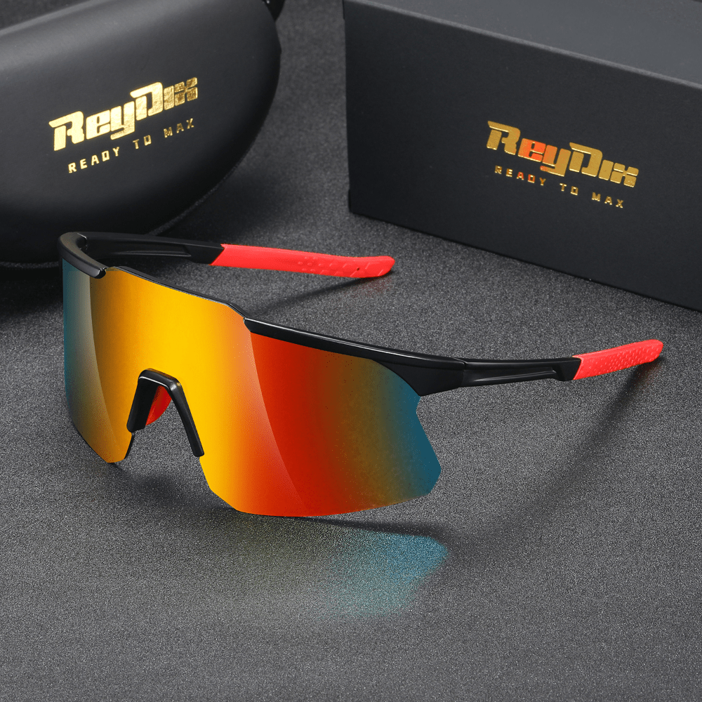 Men's Sunglasses UV Protection Cycling Driving Sports Sunglasses