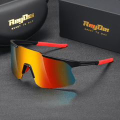 Men's Sunglasses UV Protection Cycling Driving Sports Sunglasses