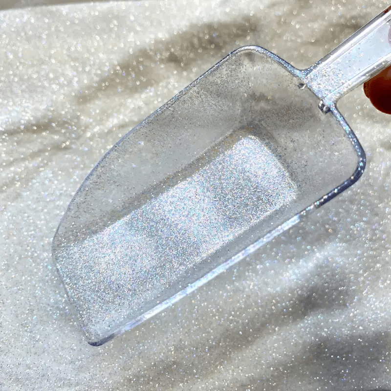 Iridescent Glitter Dust for Crafts