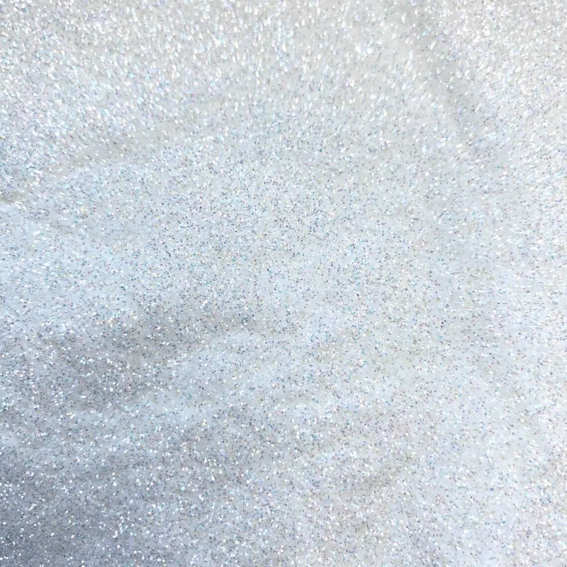 Iridescent Glitter Dust for Crafts