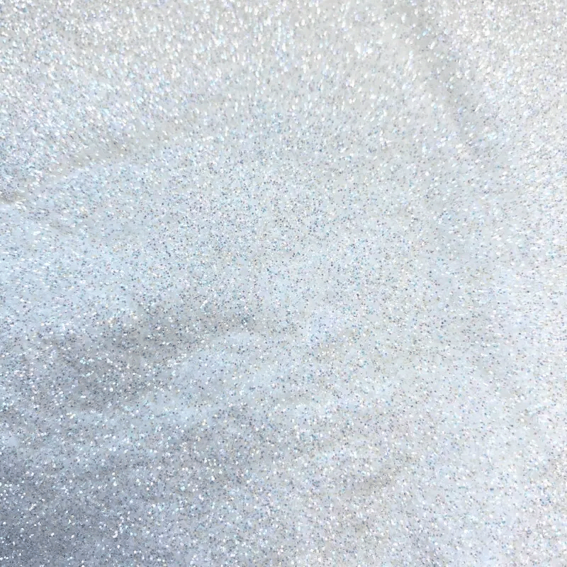 Iridescent Glitter Dust for Crafts