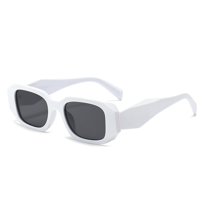 Men's UV Protection Sunglasses for Street Photography