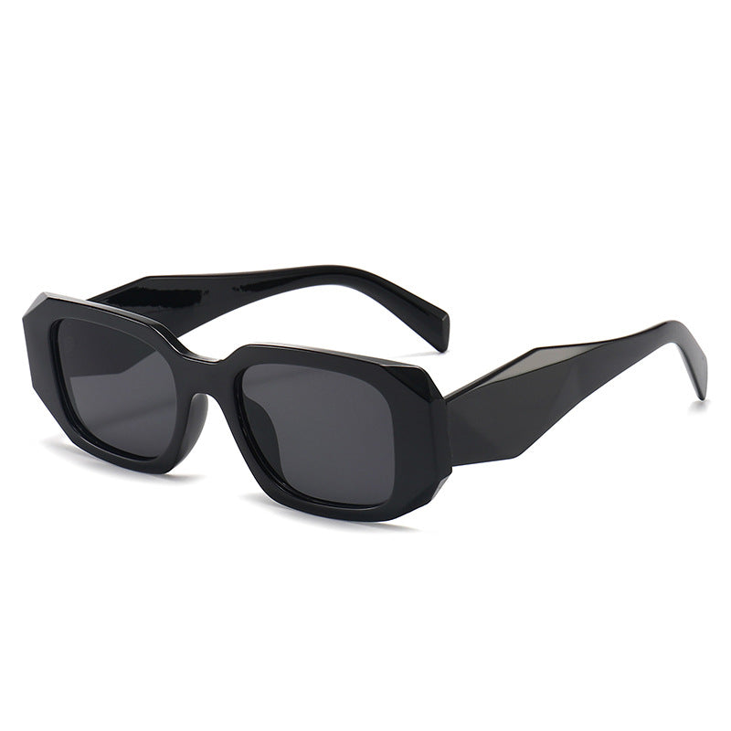 Men's UV Protection Sunglasses for Street Photography