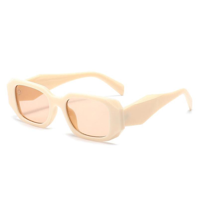 Men's UV Protection Sunglasses for Street Photography