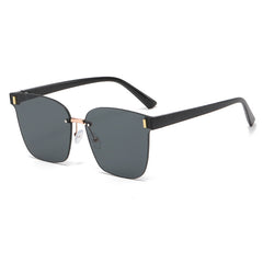 Men's UV Protection Sunglasses for Street Photography