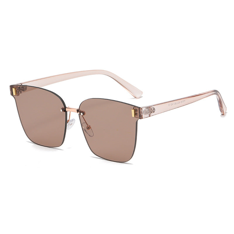 Men's UV Protection Sunglasses for Street Photography