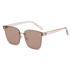 Men's UV Protection Sunglasses for Street Photography
