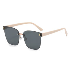 Men's UV Protection Sunglasses for Street Photography