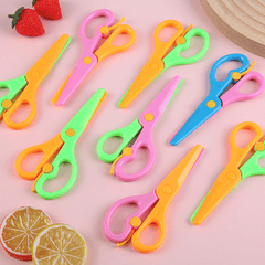 DIY Cutting Stationery Set for Safe and Fun Crafts