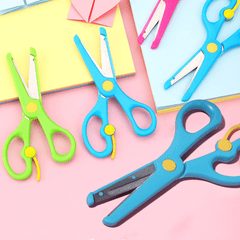 DIY Cutting Stationery Set for Safe and Fun Crafts