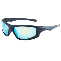 Men's UV Protection Outdoor Sports Sunglasses For Cycling Travel Fishing