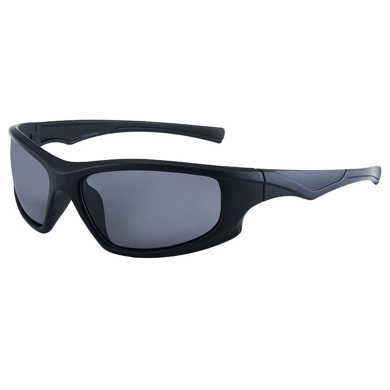 Men's UV Protection Outdoor Sports Sunglasses For Cycling Travel Fishing