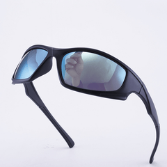 Men's UV Protection Outdoor Sports Sunglasses For Cycling Travel Fishing