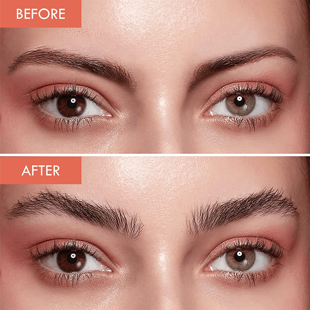 Transparent Eyebrow Wax Eyebrow Shaping Soap Cream Pomade