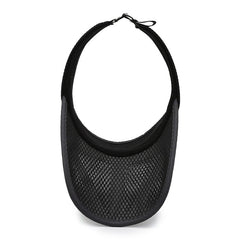Mesh Breathable Sun Visor Hat Lightweight Casual Golf Sports Baseball Cap Unisex