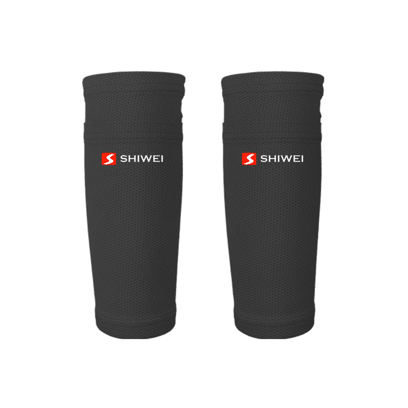 Outdoor Sports Shin Protectors for Soccer Ball Basketball Volleyball