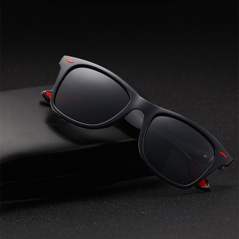 Men's Polarized Sunglasses UV400 Travel Fishing Driving