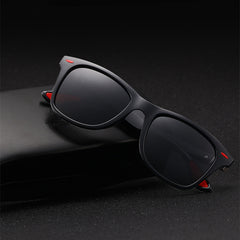 Men's Polarized Sunglasses UV400 Travel Fishing Driving